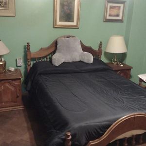 Apartamento de 1 Dormitorio